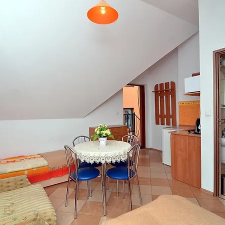 Dom Goscinny Irena Homestay *