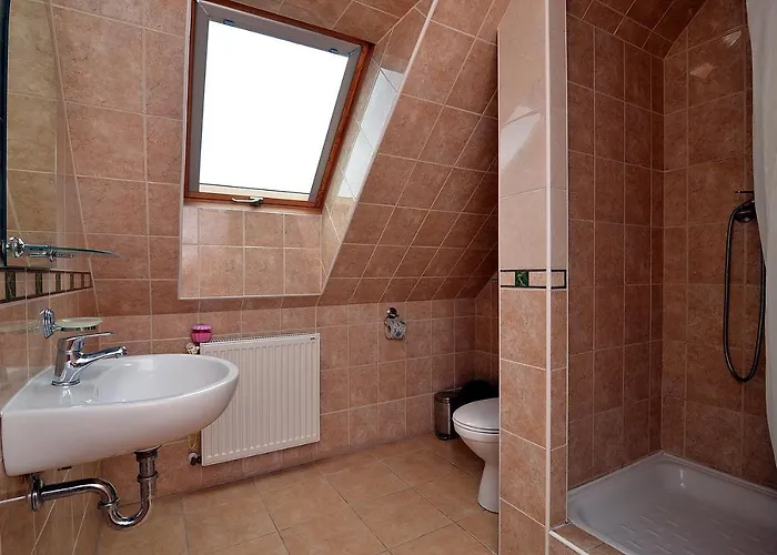 ホームステイ Irena